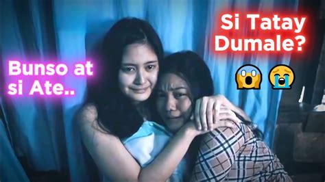 ️‍ M2MCity.com — Alipin ng Sariling Anak (Part 4) .